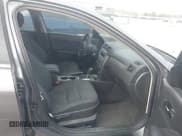 ✅ 2011 Ford Fusion SE • VIN: 3FAHP0HA1BR143317 • Лот: 43641601. Опубликован ранее на IAAI с пробегом 203 403 миль. Бесплатный доступ к архиву аукционных продаж из США и подробный отчёт об истории автомобиля на DreamBid. Изображение 5.