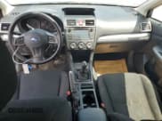 ✅ 2015 Subaru Impreza 2.0i • VIN: JF1GPAA66F9204654 • Lot: 63112765. Wystawiony na Copart z przebiegiem 122 503 mil. Bezpłatny archiwum sprzedaży aukcyjnych z USA i szczegółowy raport historii pojazdu na DreamBid. Zdjęcie 8.