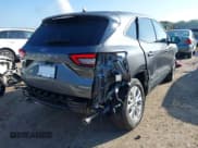 ✅ 2025 Ford Escape Active • VIN: 1FMCU9GN8SUB42496 • Lot: 43312868. Listed on IAAI with 216 mi. Free auction sales archive from the USA and detailed vehicle history report at DreamBid. Image 4.