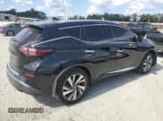 ✅ 2019 Nissan Murano Platinum • VIN: 5N1AZ2MJXKN128143 • Лот: 80057825. Опубликован ранее на Copart с пробегом 71 769 миль. Бесплатный доступ к архиву аукционных продаж из США и подробный отчёт об истории автомобиля на DreamBid. Изображение 3.