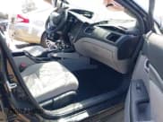 ✅ 2015 Honda Civic • VIN: 19XFB4F24FE200898 • Lot: 40381697. Listed on IAAI with Not provided. Free auction sales archive from the USA and detailed vehicle history report at DreamBid. Image 5.