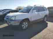 2006 Hyundai Santa Fe GLS с VIN KM8SC13D26U111392, выставлен на аукционе Copart как лот 45697395 с пробегом 62 651 миль миль и Чистый • Clean title. История ставок и продаж доступна на DreamBid. Изображение 1.