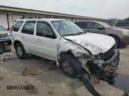 ✅ 2005 Mercury Mariner Convenience • VIN: 4M2YU56Z65DJ16579 • Лот: 57929014. Опубликован ранее на Copart с пробегом Не указан. Бесплатный доступ к архиву аукционных продаж из США и подробный отчёт об истории автомобиля на DreamBid. Изображение 4.