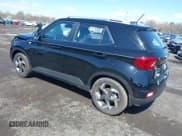 ✅ 2023 Hyundai Venue Limited • VIN: KMHRC8A38PU273935 • Lot: 41966215. Listed on IAAI with 8,918 mi. Free auction sales archive from the USA and detailed vehicle history report at DreamBid. Image 3.