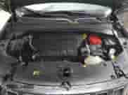 2021 Jeep Compass 80th Anniversary с VIN 3C4NJDEB7MT537168, выставлен на аукционе Copart как лот 81947115 с пробегом 35 696 миль миль и На запчасти • Non repairable. История ставок и продаж доступна на DreamBid. Изображение 12.