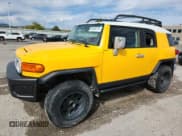 ✅ 2007 Toyota FJ Cruiser • VIN: JTEBU11F770053841 • Lot: 85290215. Wystawiony na Copart z przebiegiem 218 526 mil. Bezpłatny archiwum sprzedaży aukcyjnych z USA i szczegółowy raport historii pojazdu na DreamBid. Zdjęcie 1.