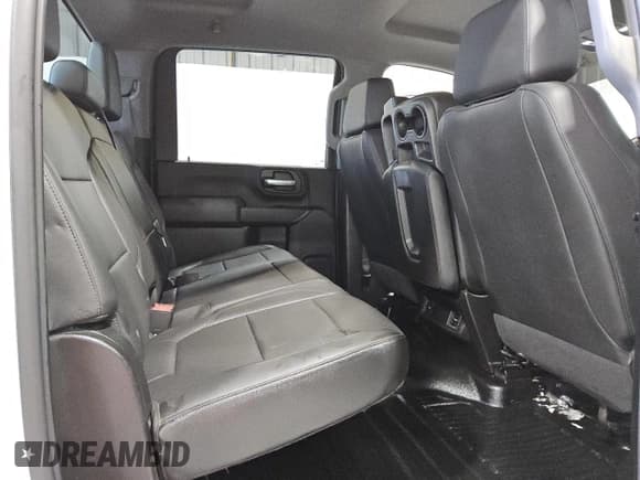 ✅ 2021 Chevrolet Silverado 2500HD Work Truck • VIN: 1GC1YLE77MF116187 • Lot: 80267245. Wystawiony na Copart z przebiegiem 138 111 mil. Bezpłatny archiwum sprzedaży aukcyjnych z USA i szczegółowy raport historii pojazdu na DreamBid. Zdjęcie 11.