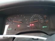 ✅ 2004 Dodge Dakota SLT • VIN: 1D7HG48N34S691479 • Lot: 86846474. Wystawiony na Copart z przebiegiem 125 445 mil. Bezpłatny archiwum sprzedaży aukcyjnych z USA i szczegółowy raport historii pojazdu na DreamBid. Zdjęcie 9.