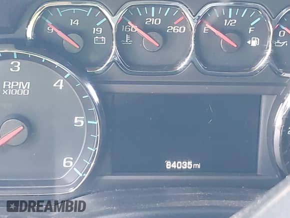 2014 Chevrolet Silverado 1500 Work Truck with VIN 3GCPCPEC2EG142063, listed as a IAAI auction lot 43453497 with 84,035 mi miles and . Bid and sale history available at DreamBid. Image 7.