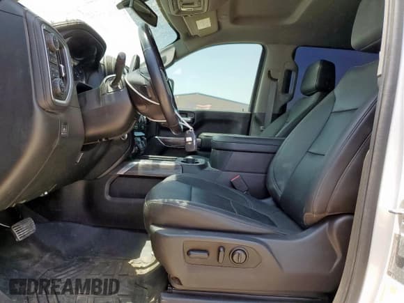 ✅ 2021 Chevrolet Silverado 2500HD LTZ • VIN: 1GC4YPEY1MF196664 • Лот: 61340175. Опубликован ранее на Copart с пробегом 78 754 миль. Бесплатный доступ к архиву аукционных продаж из США и подробный отчёт об истории автомобиля на DreamBid. Изображение 7.