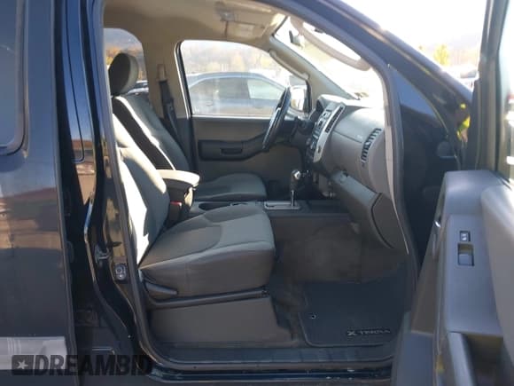✅ 2012 Nissan Xterra X • VIN: 5N1AN0NW2CC504700 • Lot: 43600542. Listed on IAAI with 117,465 mi. Free auction sales archive from the USA and detailed vehicle history report at DreamBid. Image 5.
