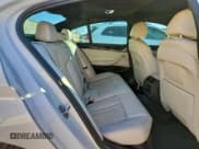 ✅ 2017 BMW 5 Series 540i • VIN: WBAJE5C33HG478339 • Lot: 94539665. Listed on Copart with 58,493 mi. Free auction sales archive from the USA and detailed vehicle history report at DreamBid. Image 10.