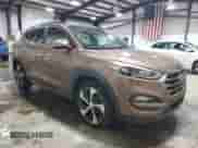 2016 Hyundai Tucson Sport z VIN KM8J3CA21GU179516, wystawiony jako Copart lot #91082765 z przebiegiem 93 070 mil mil oraz Czysty tytuł • Clean title. Historia ofert i sprzedaży dostępna na DreamBid. Obrazek 4.