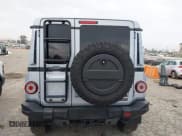 ✅ 2024 Ineos Grenadier • VIN: SC6GM1CA6RF011481 • Lot: 41721011. Wystawiony na IAAI z przebiegiem 4 610 mil. Bezpłatny archiwum sprzedaży aukcyjnych z USA i szczegółowy raport historii pojazdu na DreamBid. Zdjęcie 16.