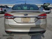 ✅ 2017 Ford Fusion Titanium • VIN: 3FA6P0K98HR115934 • Lot: 94066135. Listed on Copart with 197,147 mi. Free auction sales archive from the USA and detailed vehicle history report at DreamBid. Image 6.