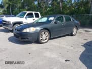 ✅ 2014 Chevrolet Impala LTZ • VIN: 2G1WC5E31E1100419 • Lot: 42353269. Listed on IAAI with 114,499 mi. Free auction sales archive from the USA and detailed vehicle history report at DreamBid. Image 2.