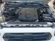 ✅ 2012 Toyota Tacoma • VIN: 3TMMU4FN9CM040840 • Lot: 42009044. Listed on IAAI with 241,714 mi. Free auction sales archive from the USA and detailed vehicle history report at DreamBid. Image 10.