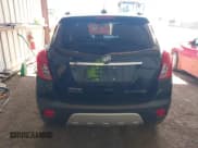 ✅ 2016 Buick Encore • VIN: KL4CJESB4GB709982 • Lot: 42547418. Wystawiony na IAAI z przebiegiem 66 369 mil. Bezpłatny archiwum sprzedaży aukcyjnych z USA i szczegółowy raport historii pojazdu na DreamBid. Zdjęcie 16.