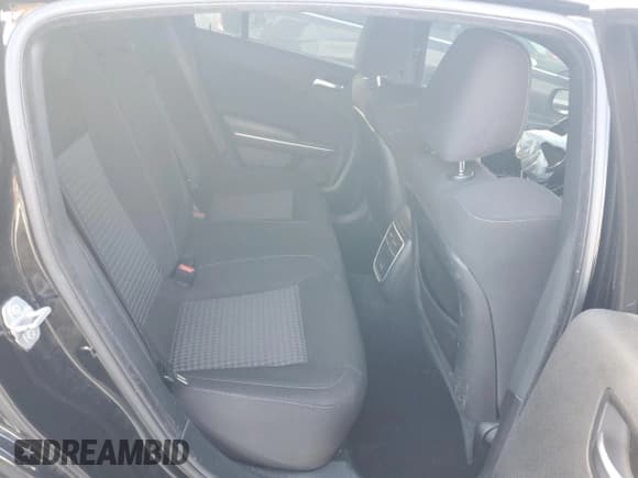 ✅ 2021 Dodge Charger R/T • VIN: 2C3CDXCT1MH547736 • Lot: 86707305. Listed on Copart with 112,392 mi. Free auction sales archive from the USA and detailed vehicle history report at DreamBid. Image 10.