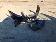 ✅ 2012 Honda Accord LX • VIN: 1HGCP2F37CA054207 • Lot: 92510975. Wystawiony na Copart z przebiegiem 122 947 mil. Bezpłatny archiwum sprzedaży aukcyjnych z USA i szczegółowy raport historii pojazdu na DreamBid. Zdjęcie 12.