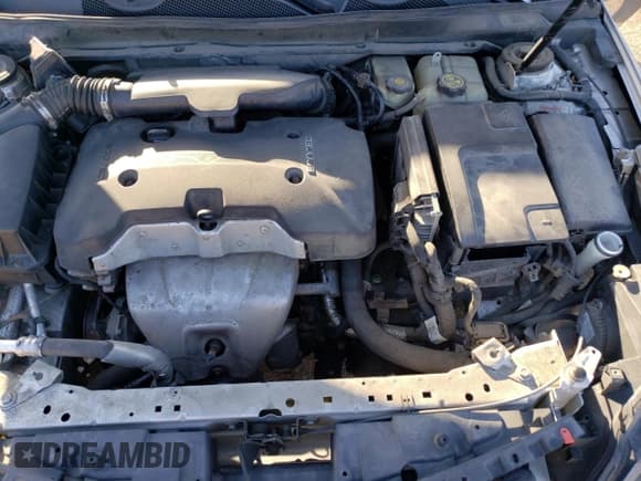 ✅ 2014 Chevrolet Impala LTZ • VIN: 1G1145SL5EU112878 • Лот: 73314474. Опубликован ранее на Copart с пробегом 195 215 миль. Бесплатный доступ к архиву аукционных продаж из США и подробный отчёт об истории автомобиля на DreamBid. Изображение 11.