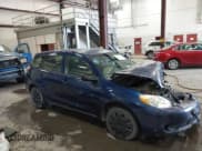✅ 2007 Toyota Matrix STD • VIN: 2T1KR32E67C654820 • Lot: 42655768. Listed on IAAI with Not provided. Free auction sales archive from the USA and detailed vehicle history report at DreamBid. Image 1.