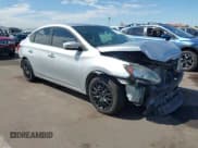 ✅ 2016 Nissan Sentra SV • VIN: 3N1AB7AP7GY278691 • Лот: 43229517. Опубликован ранее на IAAI с пробегом 150 408 миль. Бесплатный доступ к архиву аукционных продаж из США и подробный отчёт об истории автомобиля на DreamBid. Изображение 1.