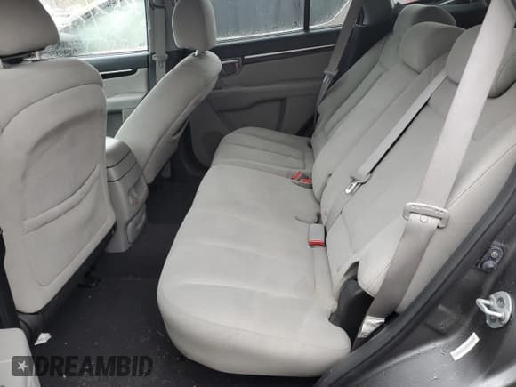 ✅ 2009 Hyundai Santa Fe GLS • VIN: 5NMSG73D49H305879 • Лот: 75717294. Опубликован ранее на Copart с пробегом 168 859 миль. Бесплатный доступ к архиву аукционных продаж из США и подробный отчёт об истории автомобиля на DreamBid. Изображение 11.