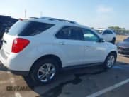 ✅ 2014 Chevrolet Equinox LTZ • VIN: 1GNFLHEK7EZ112220 • Лот: 43034044. Опубликован ранее на IAAI с пробегом 163 405 миль. Бесплатный доступ к архиву аукционных продаж из США и подробный отчёт об истории автомобиля на DreamBid. Изображение 13.