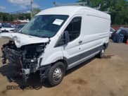 ✅ 2021 Ford Transit Cargo • VIN: 1FTBR2C86MKA48608 • Лот: 42963335. Опубликован ранее на IAAI с пробегом 42 621 миль. Бесплатный доступ к архиву аукционных продаж из США и подробный отчёт об истории автомобиля на DreamBid. Изображение 18.