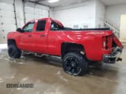 ✅ 2015 Chevrolet Silverado 2500HD LT • VIN: 1GC2KVEGXFZ144312 • Lot: 69129955. Wystawiony na Copart z przebiegiem 208 764 mil. Bezpłatny archiwum sprzedaży aukcyjnych z USA i szczegółowy raport historii pojazdu na DreamBid. Zdjęcie 2.