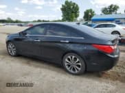 ✅ 2013 Hyundai Sonata SE • VIN: 5NPEC4ABXDH628516 • Lot: 63783374. Wystawiony na Copart z przebiegiem 260 016 mil. Bezpłatny archiwum sprzedaży aukcyjnych z USA i szczegółowy raport historii pojazdu na DreamBid. Zdjęcie 2.