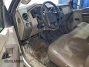 ✅ 2008 Ford F-250 XL • VIN: 1FTNF20598EC36804 • Lot: 93455935. Listed on Copart with 140,912 mi. Free auction sales archive from the USA and detailed vehicle history report at DreamBid. Image 8.