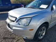 ✅ 2013 Chevrolet Captiva Sport LT • VIN: 3GNAL3EK5DS631288 • Лот: 40924701. Опубликован ранее на IAAI с пробегом 177 771 миль. Бесплатный доступ к архиву аукционных продаж из США и подробный отчёт об истории автомобиля на DreamBid. Изображение 19.