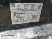 ✅ 2015 Chevrolet Silverado 2500HD LTZ • VIN: 1GC1KWE8XFF108423 • Lot: 62921895. Wystawiony na Copart z przebiegiem 270 548 mil. Bezpłatny archiwum sprzedaży aukcyjnych z USA i szczegółowy raport historii pojazdu na DreamBid. Zdjęcie 12.