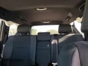 ✅ 2022 Lexus GX 460 • VIN: JTJKM7BX4N5309476 • Lot: 77597504. Wystawiony na Copart z przebiegiem 24 544 mil. Bezpłatny archiwum sprzedaży aukcyjnych z USA i szczegółowy raport historii pojazdu na DreamBid. Zdjęcie 10.