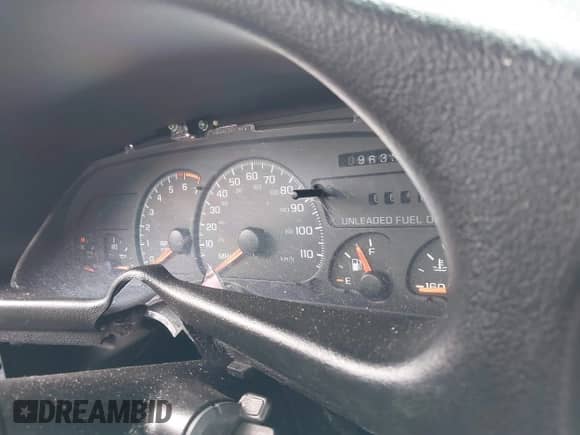 1995 Chevrolet Camaro с VIN 2G1FP22S2S2119436, выставлен на аукционе IAAI как лот 42446682 с пробегом 96 331 миль миль и . История ставок и продаж доступна на DreamBid. Изображение 7.