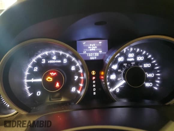 ✅ 2010 Acura ZDX Technology • VIN: 2HNYB1H42AH501604 • Lot: 68226634. Wystawiony na Copart z przebiegiem 160 138 mil. Bezpłatny archiwum sprzedaży aukcyjnych z USA i szczegółowy raport historii pojazdu na DreamBid. Zdjęcie 9.