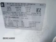 ✅ 2024 Buick Envision Preferred • VIN: LRBFZME46RD067337 • Lot: 42770961. Listed on IAAI with 21,528 mi. Free auction sales archive from the USA and detailed vehicle history report at DreamBid. Image 9.