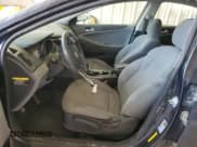 ✅ 2014 Hyundai Sonata GLS • VIN: 5NPEB4AC5EH834484 • Lot: 69683714. Listed on Copart with 168,559 mi. Free auction sales archive from the USA and detailed vehicle history report at DreamBid. Image 7.