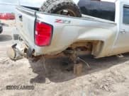 ✅ 2014 Chevrolet Silverado 1500 Work Truck • VIN: 3GCUKPEC7EG295480 • Лот: 41942484. Опубликован ранее на IAAI с пробегом 130 877 миль. Бесплатный доступ к архиву аукционных продаж из США и подробный отчёт об истории автомобиля на DreamBid. Изображение 6.