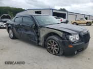 ✅ 2008 Chrysler 300 C Hemi • VIN: 2C3LA63H78H129279 • Lot: 86278395. Listed on Copart with 91,034 mi. Free auction sales archive from the USA and detailed vehicle history report at DreamBid. Image 4.