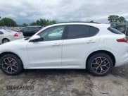 ✅ 2021 Alfa Romeo Stelvio Ti • VIN: ZASPAKBN0M7D12940 • Лот: 42393580. Опубликован ранее на IAAI с пробегом 31 074 миль. Бесплатный доступ к архиву аукционных продаж из США и подробный отчёт об истории автомобиля на DreamBid. Изображение 15.