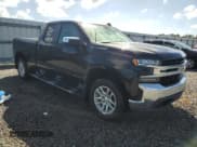 ✅ 2020 Chevrolet Silverado 1500 LT • VIN: 1GCRYDED5LZ351411 • Lot: 74321974. Wystawiony na Copart z przebiegiem 32 201 mil. Bezpłatny archiwum sprzedaży aukcyjnych z USA i szczegółowy raport historii pojazdu na DreamBid. Zdjęcie 4.
