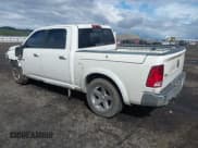 ✅ 2009 Dodge 1500 SLT • VIN: 1D3HV13T79J514023 • Lot: 41933431. Wystawiony na IAAI z przebiegiem 195 093 mil. Bezpłatny archiwum sprzedaży aukcyjnych z USA i szczegółowy raport historii pojazdu na DreamBid. Zdjęcie 3.