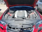 ✅ 2017 Lexus GS 350 • VIN: JTHCZ1BL0HA007146 • Lot: 41747766. Wystawiony na IAAI z przebiegiem 175 965 mil. Bezpłatny archiwum sprzedaży aukcyjnych z USA i szczegółowy raport historii pojazdu na DreamBid. Zdjęcie 10.