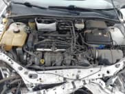 ✅ 2005 Ford Focus S • VIN: 1FAFP34N95W195622 • Lot: 43724712. Listed on IAAI with Not provided. Free auction sales archive from the USA and detailed vehicle history report at DreamBid. Image 10.