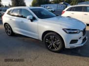 ✅ 2019 Volvo XC60 Momentum • VIN: YV4A22RK6K1365341 • Lot: 85693695. Listed on Copart with 76,539 mi. Free auction sales archive from the USA and detailed vehicle history report at DreamBid. Image 4.