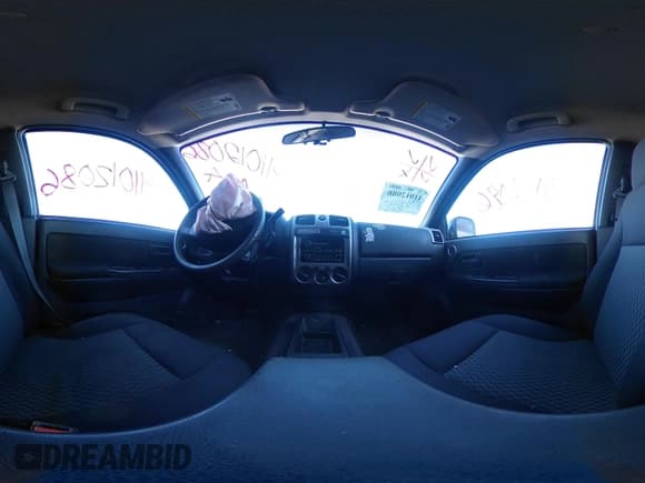 ✅ 2007 GMC Canyon SLE1 • VIN: 1GTCS14EX78172311 • Лот: 41012086. Опубликован ранее на IAAI с пробегом 63 412 миль. Бесплатный доступ к архиву аукционных продаж из США и подробный отчёт об истории автомобиля на DreamBid. Изображение 18.