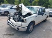 ✅ 2008 Ford F-150 XLT • VIN: 1FTPW12V18FA20049 • Lot: 43114321. Wystawiony na IAAI z przebiegiem 260 135 mil. Bezpłatny archiwum sprzedaży aukcyjnych z USA i szczegółowy raport historii pojazdu na DreamBid. Zdjęcie 2.